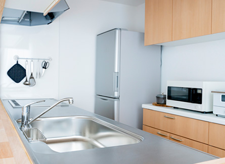 キッチンリフォーム