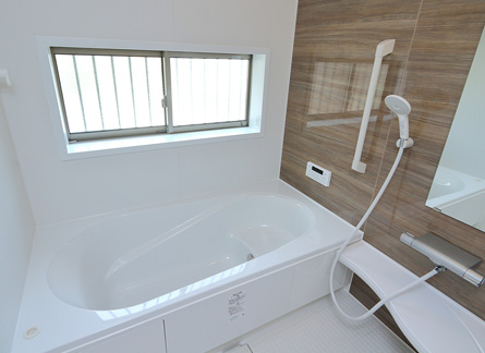 浴室リフォーム