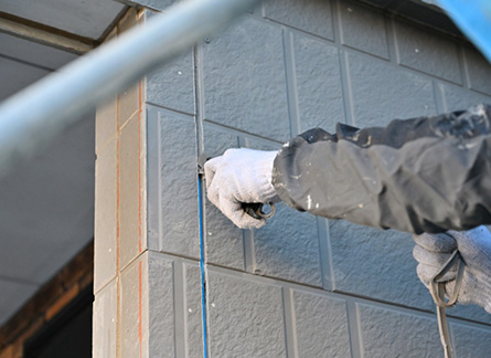 外装リフォーム