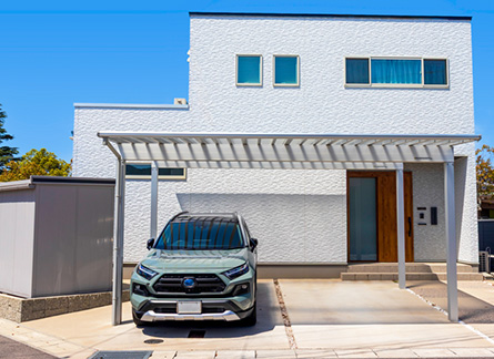 キッチンリフォーム