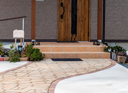 トイレリフォーム