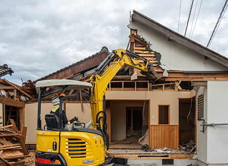 キッチンリフォーム