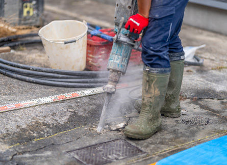 浴室リフォーム