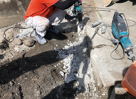 内装リフォーム