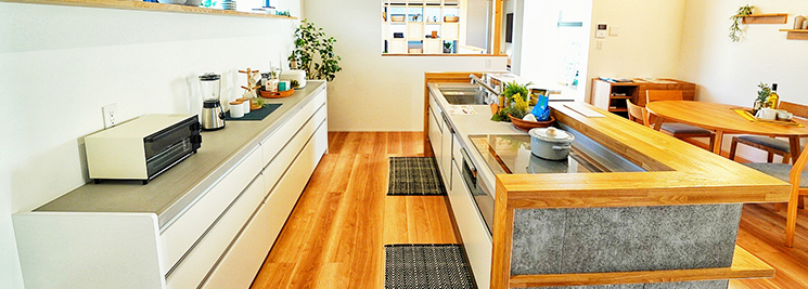 リフォーム工事