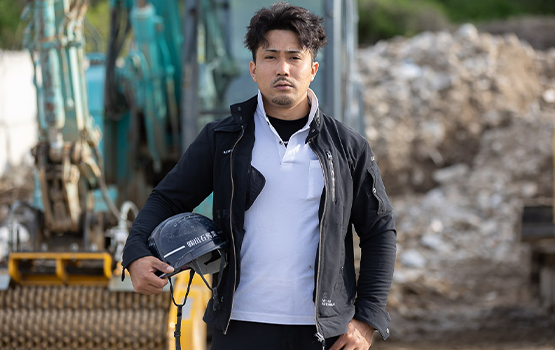 入社のきっかけは?