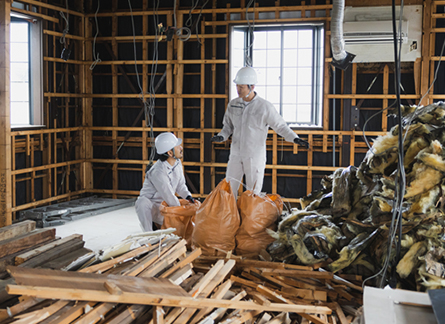 外装リフォーム